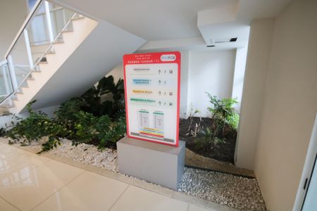 Apartamento para alugar com 54m², 2 quartos e 1 vaga Apartamento para alugar com 54m², 2 quartos e 1 vagaÁrea comum