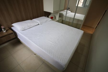 Apartamento para alugar com 54m², 2 quartos e 1 vaga Apartamento para alugar com 54m², 2 quartos e 1 vagaSuíte 1