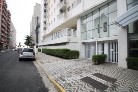 Apartamento para alugar com 54m², 2 quartos e 1 vaga Apartamento para alugar com 54m², 2 quartos e 1 vagaFachada