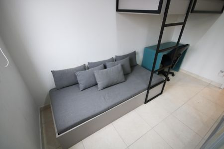 Apartamento para alugar com 54m², 2 quartos e 1 vaga Apartamento para alugar com 54m², 2 quartos e 1 vagaQuarto 1