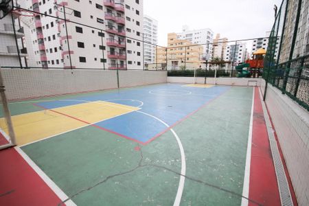 Apartamento para alugar com 54m², 2 quartos e 1 vaga Apartamento para alugar com 54m², 2 quartos e 1 vagaQuadra Esportiva