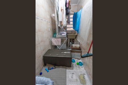 Apartamento à venda com 52m², 2 quartos e sem vaga Apartamento à venda com 52m², 2 quartos e sem vagaÁrea de serviço