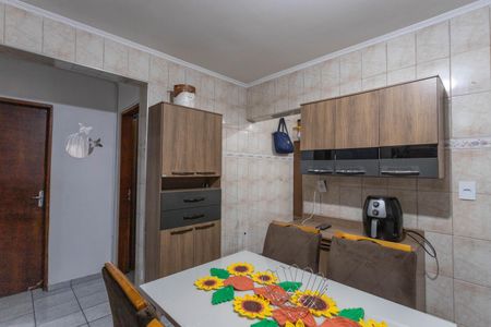 Apartamento à venda com 52m², 2 quartos e sem vaga Apartamento à venda com 52m², 2 quartos e sem vagaCozinha