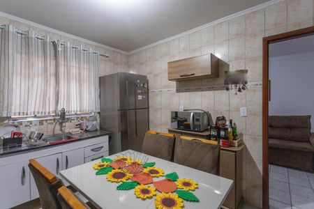 Apartamento à venda com 52m², 2 quartos e sem vaga Apartamento à venda com 52m², 2 quartos e sem vagaCozinha