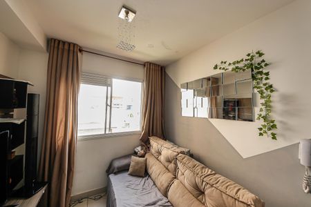 Studio para alugar com 26m², 1 quarto e sem vaga Studio para alugar com 26m², 1 quarto e sem vagaSala/Cozinha