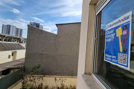 Studio para alugar com 26m², 1 quarto e sem vaga Studio para alugar com 26m², 1 quarto e sem vagaPlaca