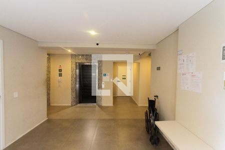 Studio para alugar com 26m², 1 quarto e sem vaga Studio para alugar com 26m², 1 quarto e sem vagaÁrea comum