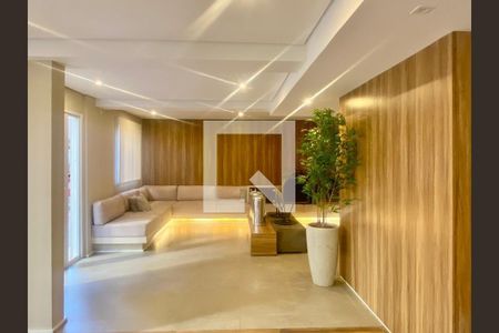 Studio para alugar com 26m², 1 quarto e sem vaga Studio para alugar com 26m², 1 quarto e sem vagaÁrea comum