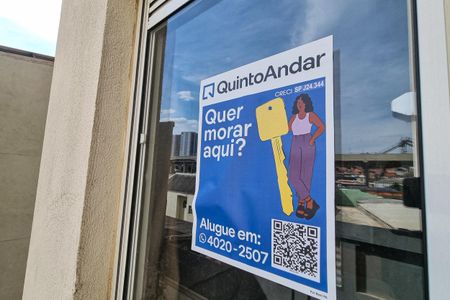 Studio para alugar com 26m², 1 quarto e sem vaga Studio para alugar com 26m², 1 quarto e sem vagaPlaca