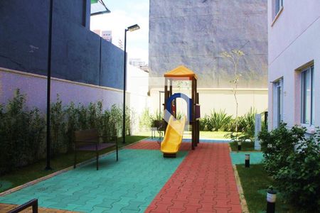 Studio para alugar com 26m², 1 quarto e sem vaga Studio para alugar com 26m², 1 quarto e sem vagaÁrea comum