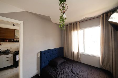 Suíte de kitnet/studio para alugar com 1 quarto, 26m² em Vila Ema, São Paulo
