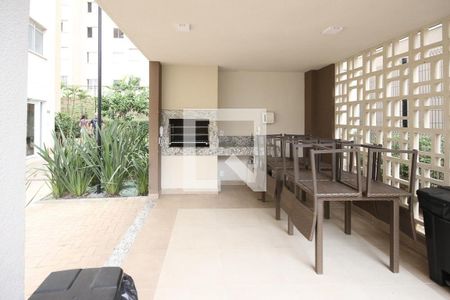 Studio para alugar com 26m², 1 quarto e sem vaga Studio para alugar com 26m², 1 quarto e sem vagaÁrea comum