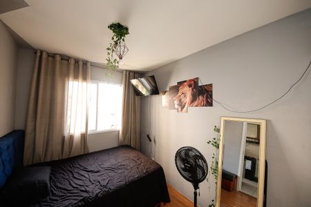 Suíte de kitnet/studio para alugar com 1 quarto, 26m² em Vila Ema, São Paulo
