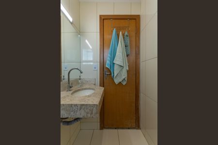 Apartamento à venda com 160m², 3 quartos e 2 vagas Apartamento à venda com 160m², 3 quartos e 2 vagasBanheiro Suíte 3