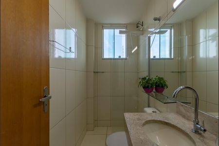 Apartamento à venda com 160m², 3 quartos e 2 vagas Apartamento à venda com 160m², 3 quartos e 2 vagasBanheiro Suíte 3