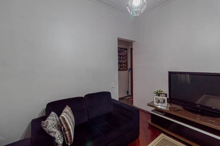 Sala de casa à venda com 2 quartos, 100m² em Chácara Cruzeiro do Sul, São Paulo