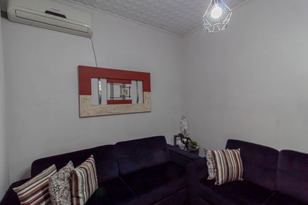 Sala de casa à venda com 2 quartos, 100m² em Chácara Cruzeiro do Sul, São Paulo