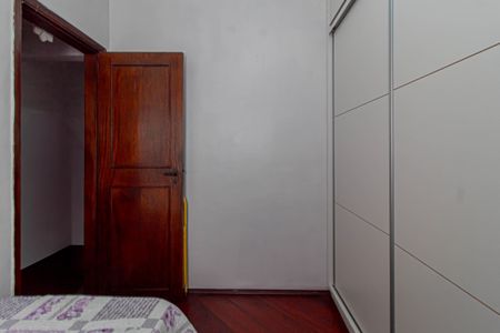Quarto 1 de casa à venda com 2 quartos, 100m² em Chácara Cruzeiro do Sul, São Paulo