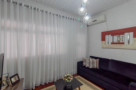 Sala de casa à venda com 2 quartos, 100m² em Chácara Cruzeiro do Sul, São Paulo