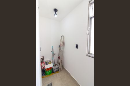 Apartamento para alugar com 130m², 3 quartos e 2 vagasÁrea de Serviço