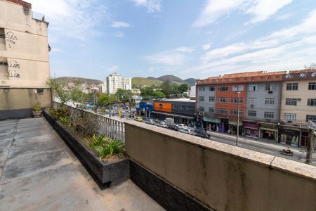 Apartamento para alugar com 130m², 3 quartos e 2 vagasÁrea comum