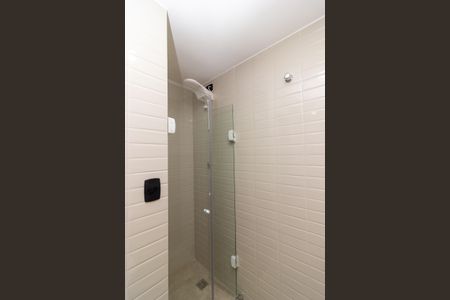 Apartamento para alugar com 130m², 3 quartos e 2 vagasBanheiro da Suíte