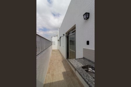 Apartamento para alugar com 130m², 3 quartos e 2 vagasÁrea Gourmet