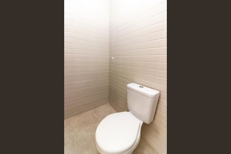 Apartamento para alugar com 130m², 3 quartos e 2 vagasBanheiro da Suíte