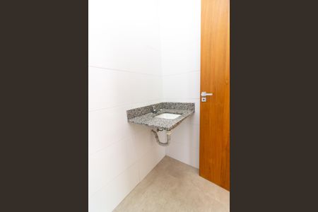 Apartamento para alugar com 130m², 3 quartos e 2 vagasBanheiro 2