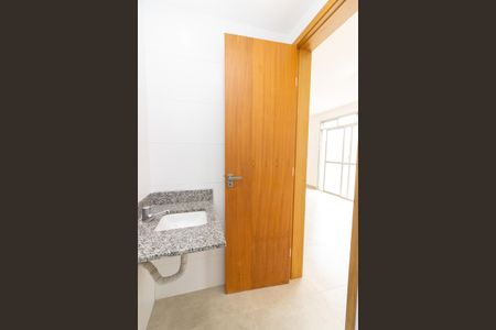 Apartamento para alugar com 130m², 3 quartos e 2 vagasBanheiro 2