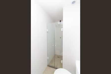 Apartamento para alugar com 130m², 3 quartos e 2 vagasBanheiro 2