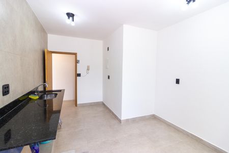 Apartamento para alugar com 130m², 3 quartos e 2 vagasCozinha