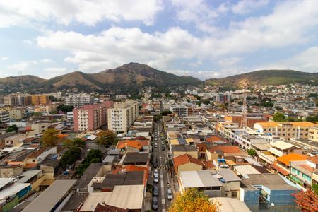 Apartamento para alugar com 130m², 3 quartos e 2 vagasVista do Quarto 1