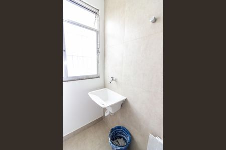 Apartamento para alugar com 130m², 3 quartos e 2 vagasÁrea de Serviço