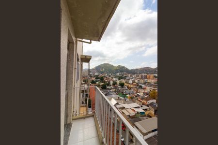 Apartamento para alugar com 130m², 3 quartos e 2 vagasVaranda
