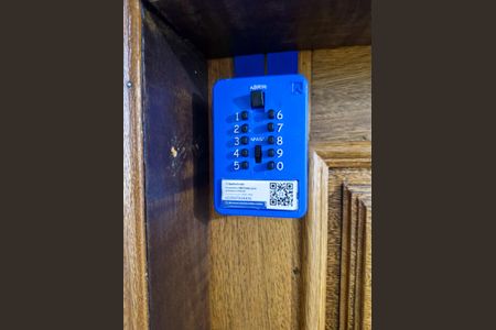 Apartamento para alugar com 130m², 3 quartos e 2 vagasLockbox