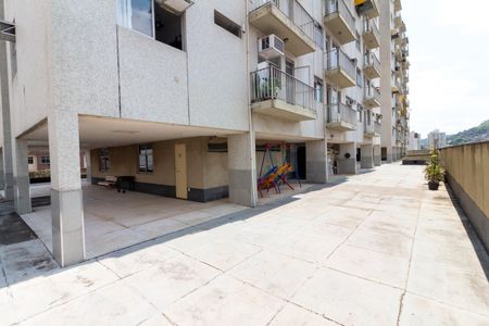 Apartamento para alugar com 130m², 3 quartos e 2 vagasÁrea comum