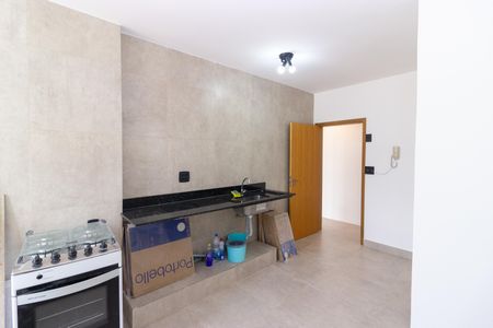 Apartamento para alugar com 130m², 3 quartos e 2 vagasCozinha