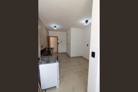 Apartamento para alugar com 130m², 3 quartos e 2 vagasÁrea de Serviço