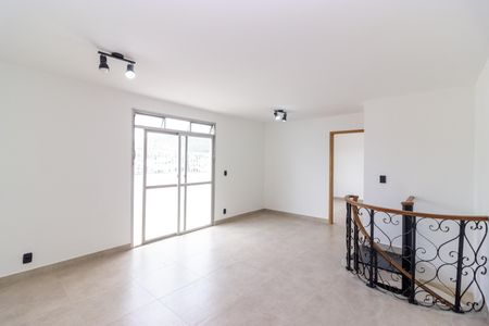 Apartamento para alugar com 130m², 3 quartos e 2 vagasSala 2