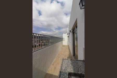 Apartamento para alugar com 130m², 3 quartos e 2 vagasÁrea Gourmet