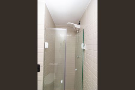 Apartamento para alugar com 130m², 3 quartos e 2 vagasBanheiro da Suíte