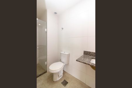 Apartamento para alugar com 130m², 3 quartos e 2 vagasBanheiro 2