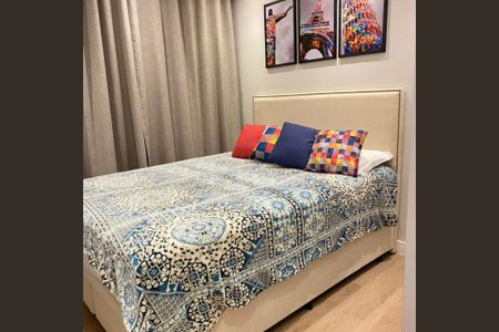 Foto 07 de apartamento à venda com 2 quartos, 31m² em Ipiranga, São Paulo