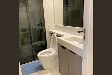 Foto 12 de apartamento à venda com 2 quartos, 31m² em Ipiranga, São Paulo