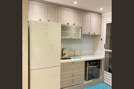 Foto 04 de apartamento à venda com 2 quartos, 31m² em Ipiranga, São Paulo