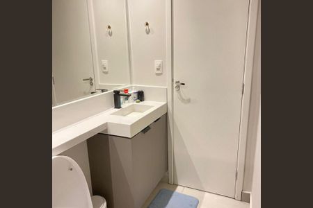 Foto 11 de apartamento à venda com 2 quartos, 31m² em Ipiranga, São Paulo