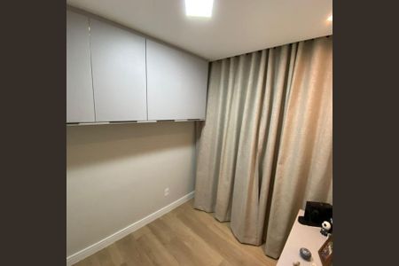Foto 08 de apartamento à venda com 2 quartos, 31m² em Ipiranga, São Paulo