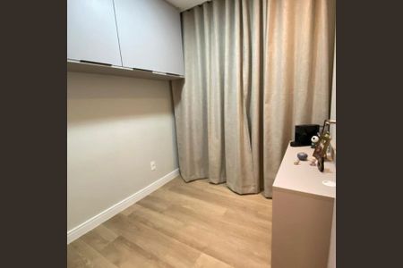 Foto 10 de apartamento à venda com 2 quartos, 31m² em Ipiranga, São Paulo