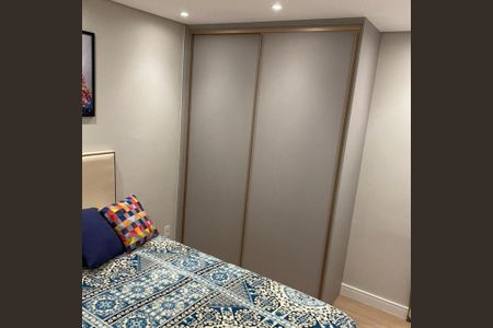 Foto 06 de apartamento à venda com 2 quartos, 31m² em Ipiranga, São Paulo
